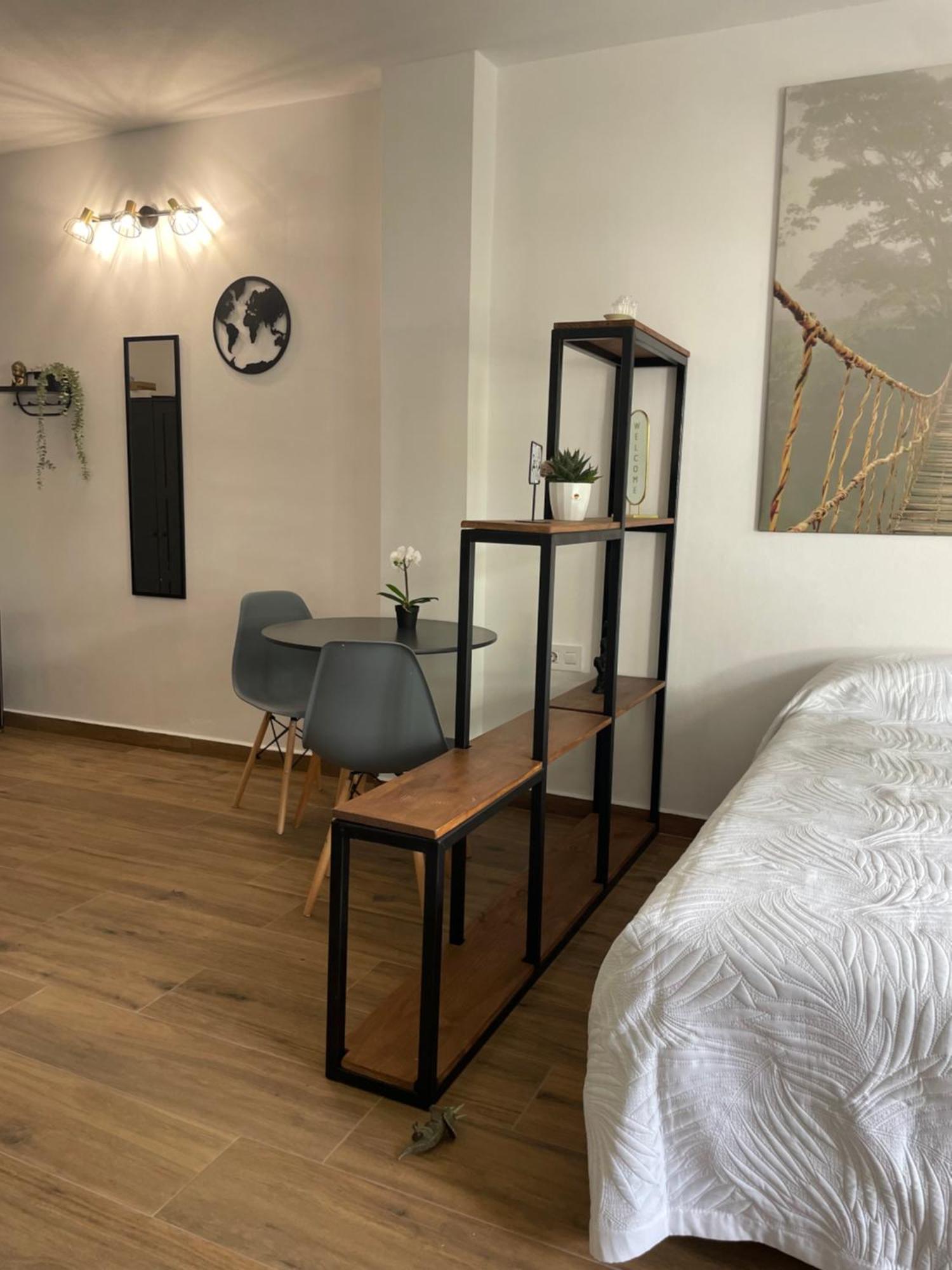 Apartamento Olivares Los Llanos De Aridane Eksteriør bilde