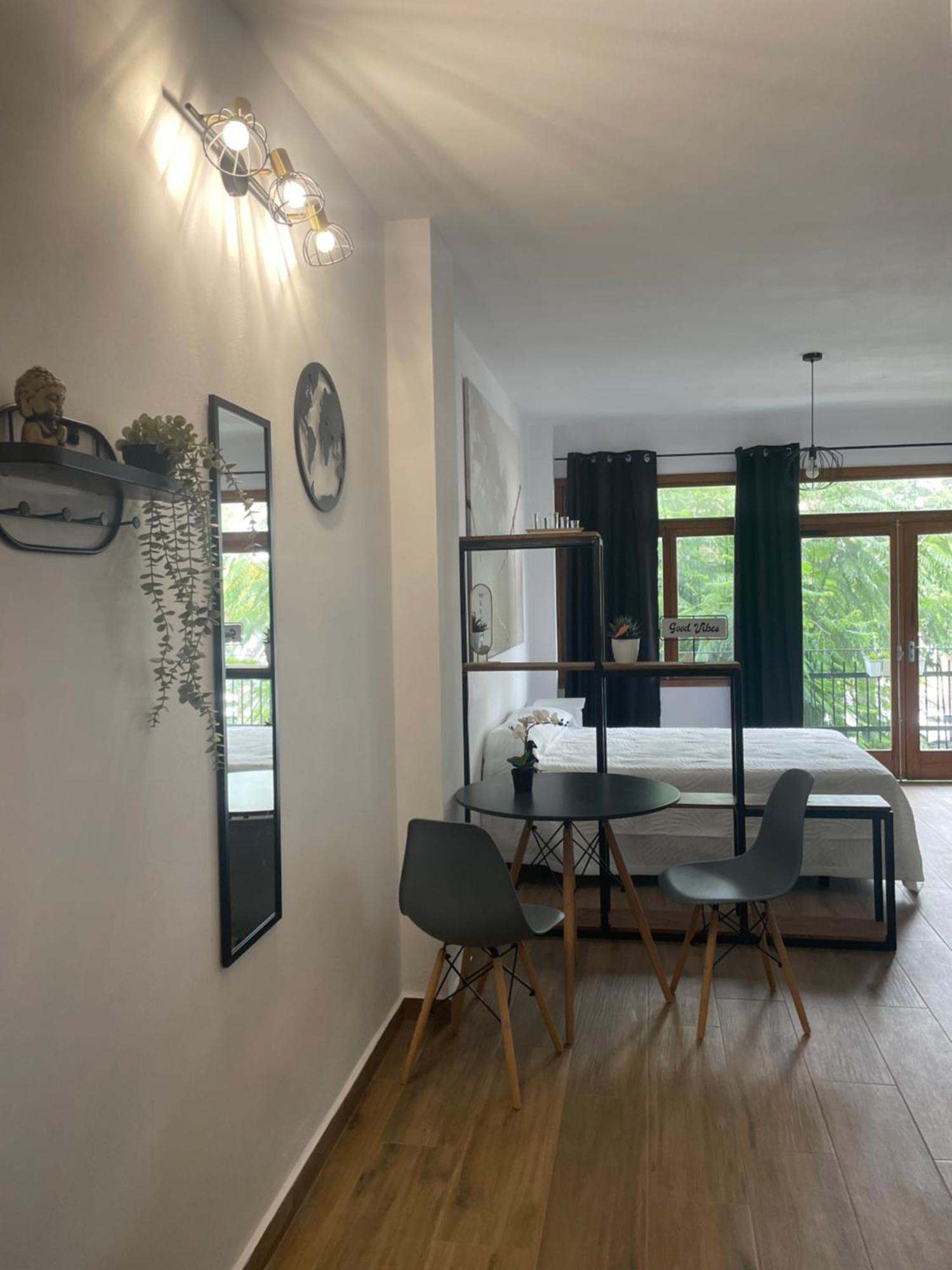 Apartamento Olivares Los Llanos De Aridane Eksteriør bilde